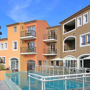 **** Aparthotel Adonis France