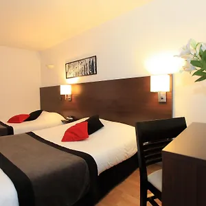 ** Hotel Castellane France