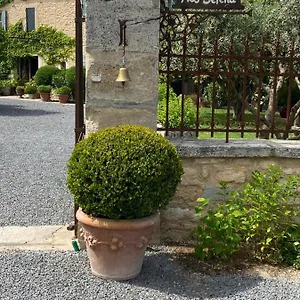  Guest house Mas Serena France