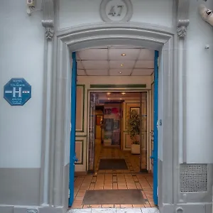 ** Hotel Le Faubourg Opera France