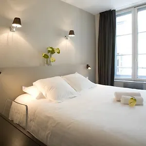 Le Saint Pierre Des Terreaux Hotel