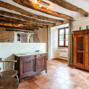  Bed & Breakfast Et Table D'hotes La Panacee France